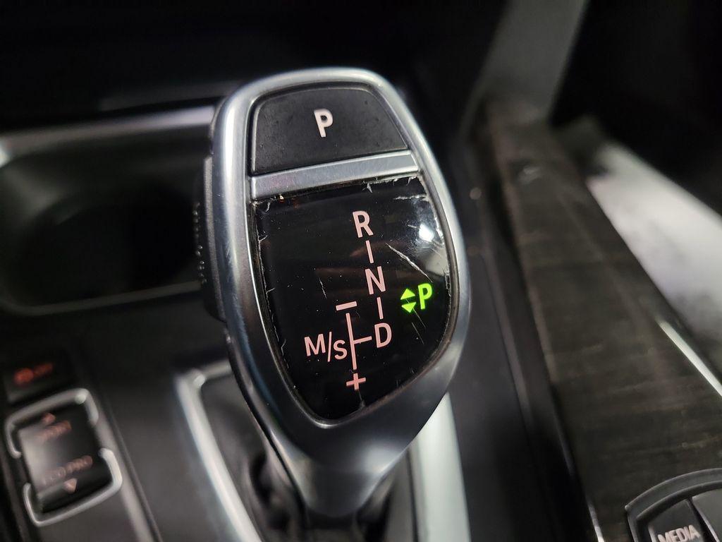 used 2015 BMW 435 car, priced at $13,500