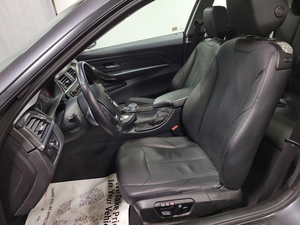 used 2015 BMW 435 car, priced at $13,500