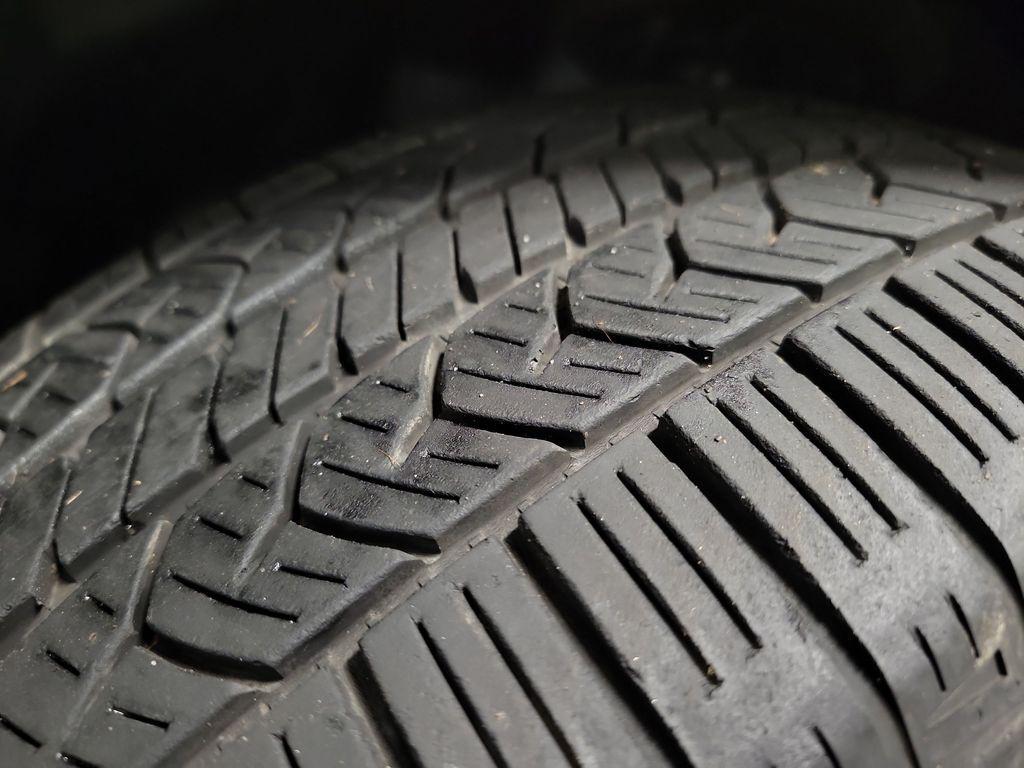 used 2014 Jeep Cherokee car, priced at $9,500