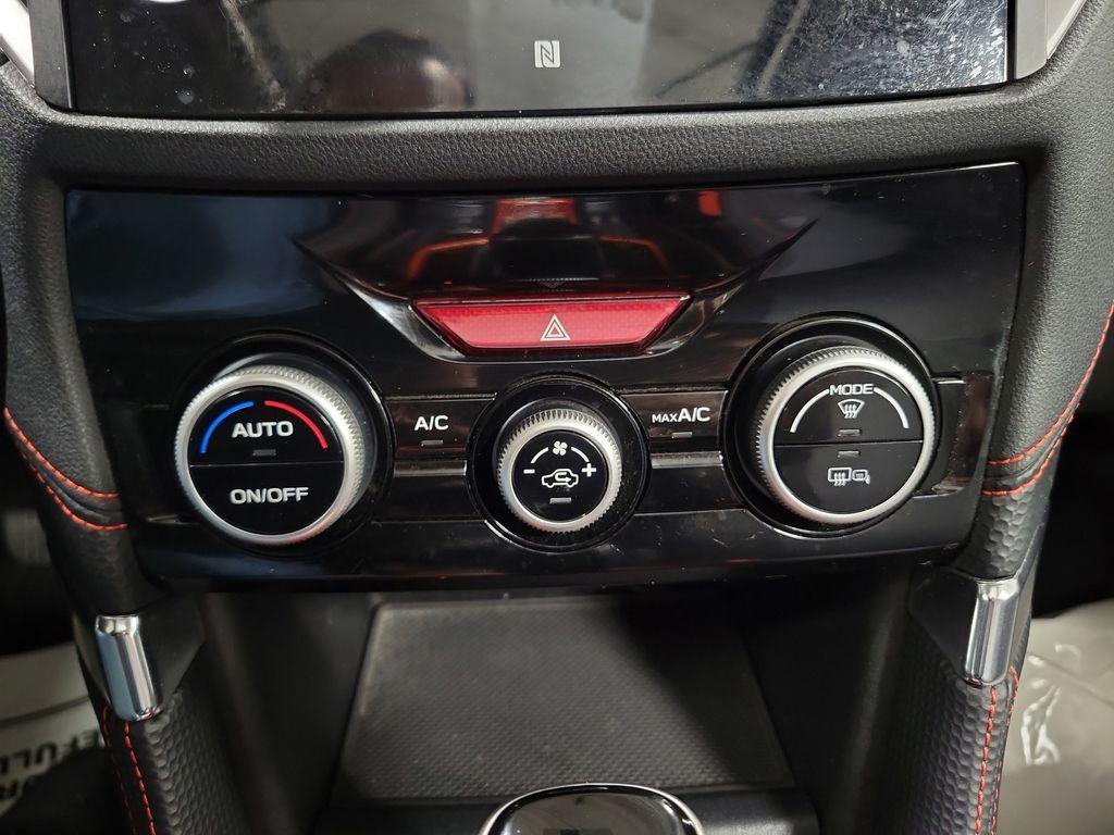 used 2021 Subaru Forester car, priced at $18,995