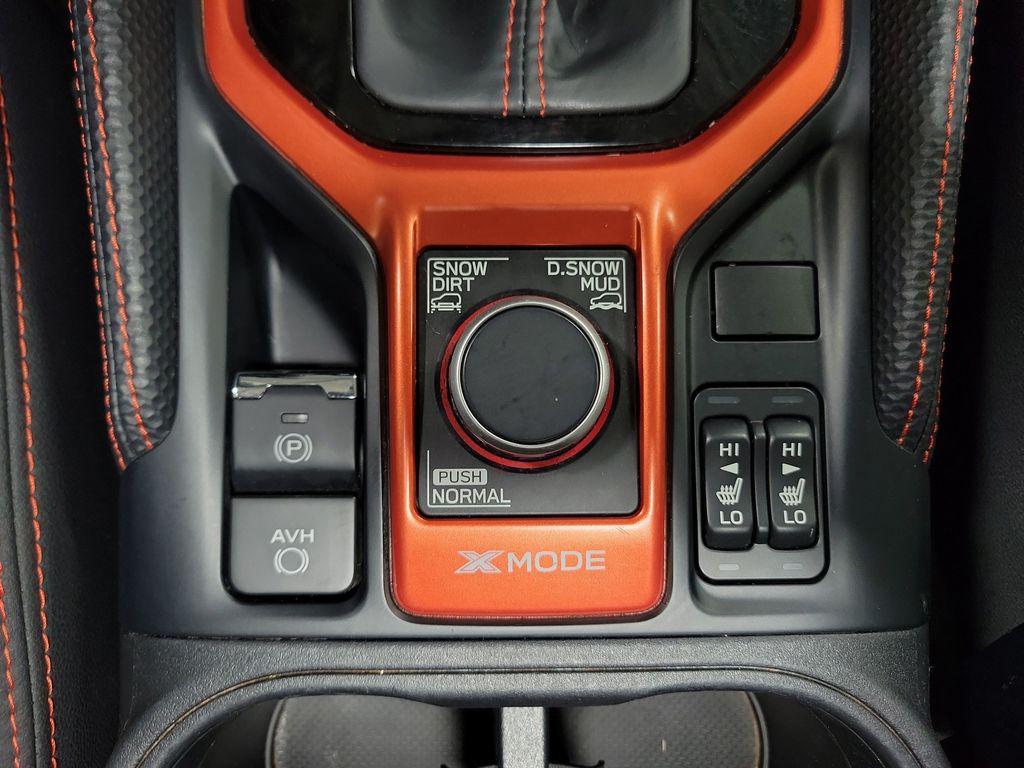 used 2021 Subaru Forester car, priced at $18,995