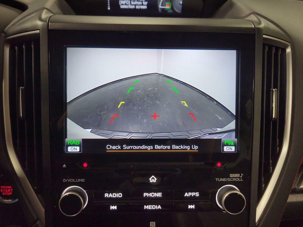 used 2021 Subaru Forester car, priced at $18,995