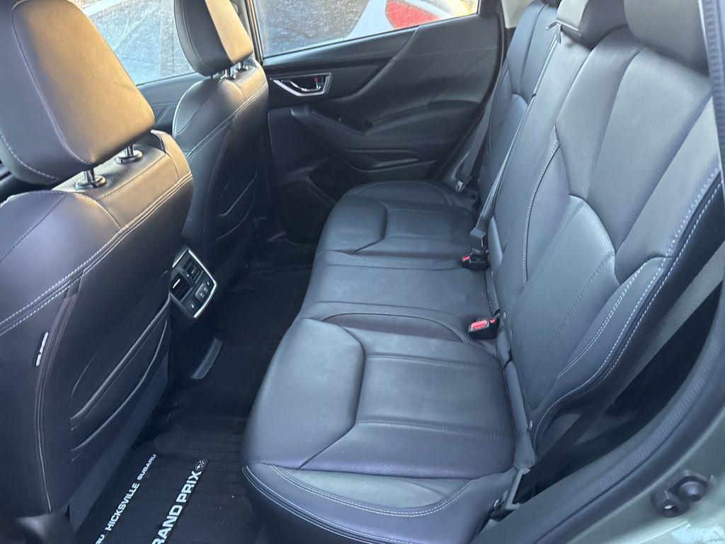 used 2021 Subaru Forester car, priced at $21,995