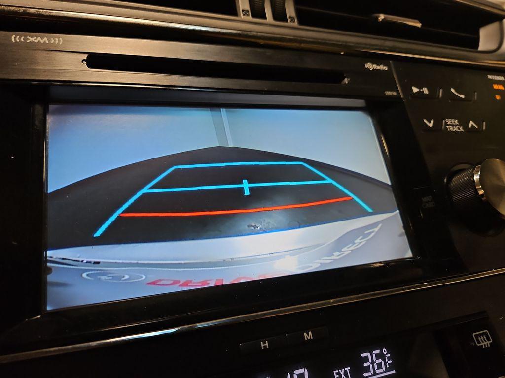 used 2016 Toyota Avalon car, priced at $11,995