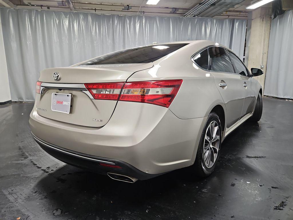 used 2016 Toyota Avalon car, priced at $11,995