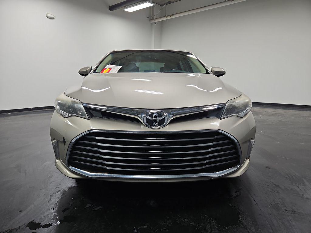 used 2016 Toyota Avalon car, priced at $11,995