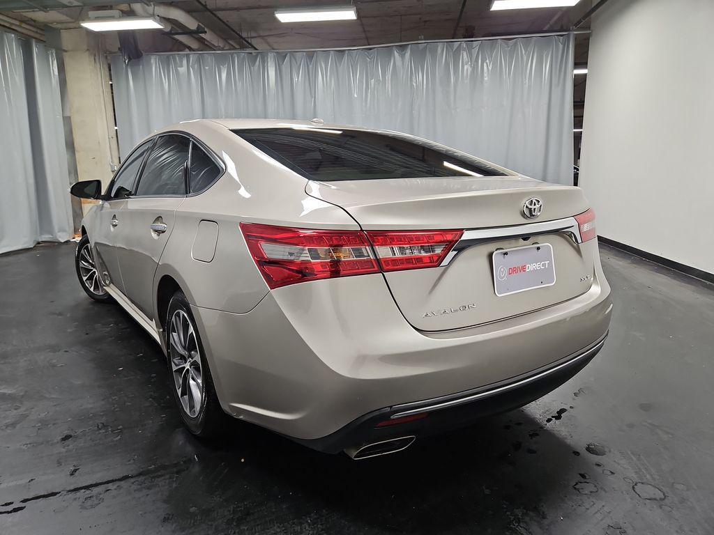 used 2016 Toyota Avalon car, priced at $11,995
