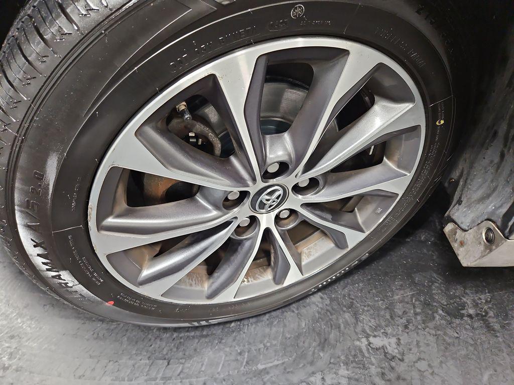 used 2016 Toyota Avalon car, priced at $11,995