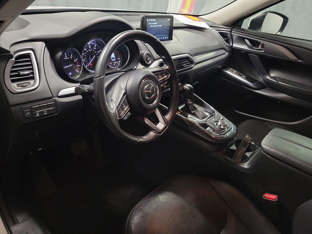 used 2018 Mazda CX-9 car, priced at $12,995