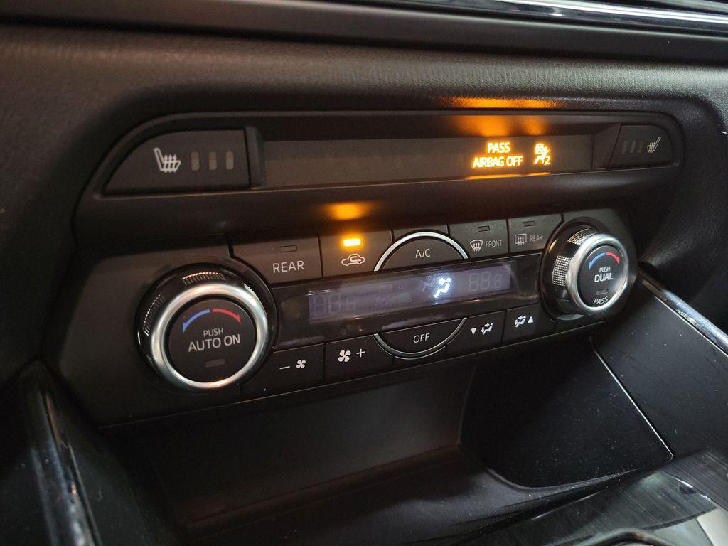 used 2018 Mazda CX-9 car, priced at $12,995