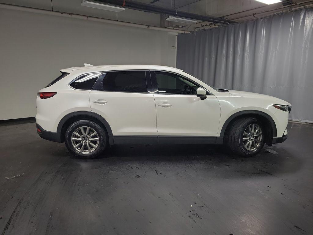 used 2018 Mazda CX-9 car, priced at $12,995