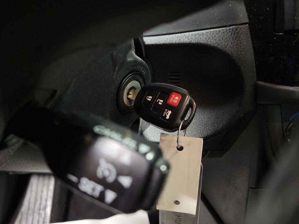 used 2016 Toyota Corolla car, priced at $10,995