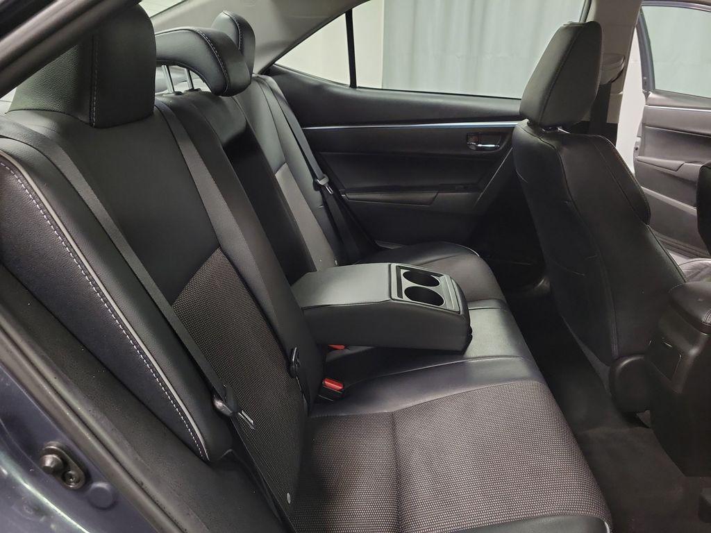 used 2016 Toyota Corolla car, priced at $10,995