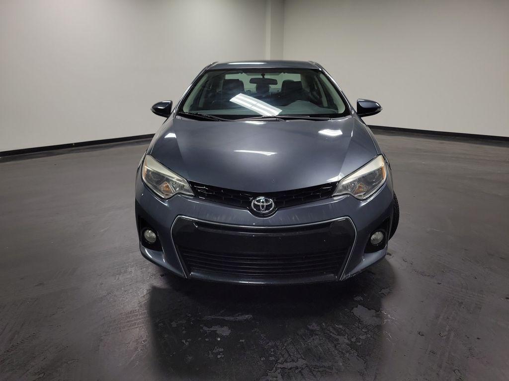 used 2016 Toyota Corolla car, priced at $10,995