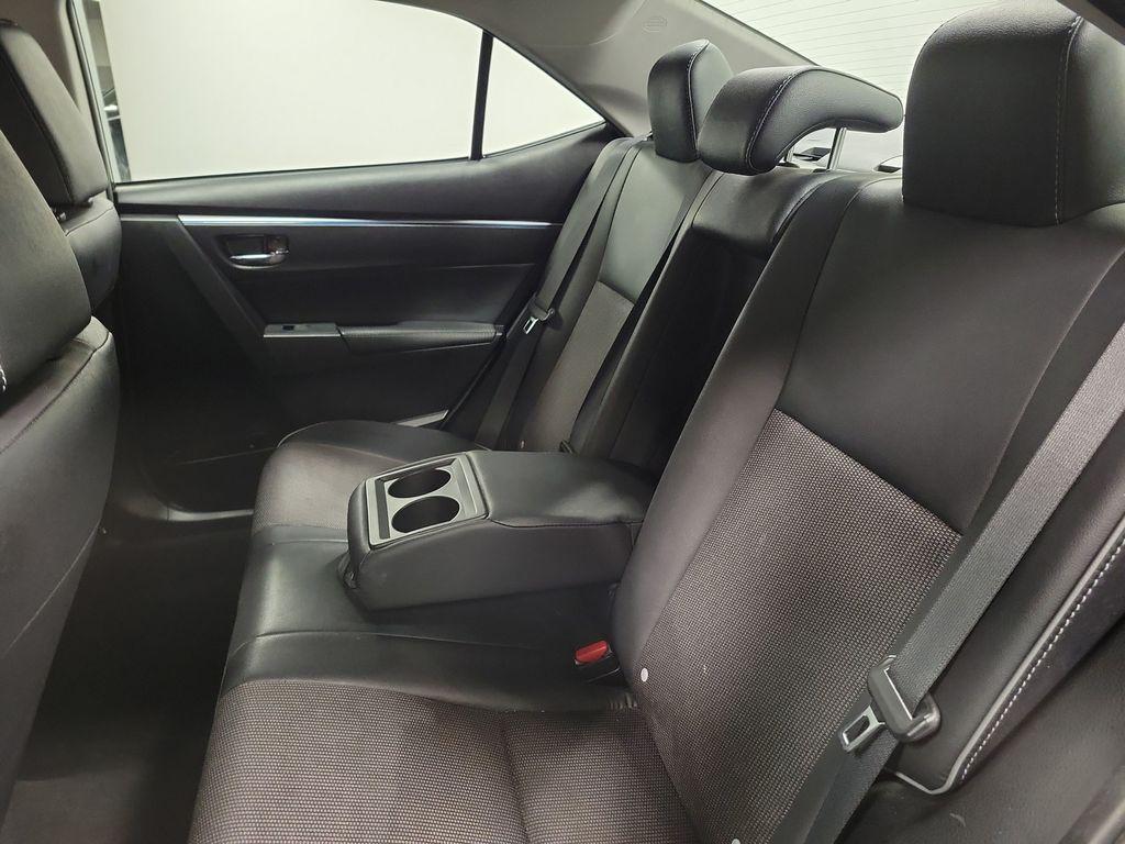 used 2016 Toyota Corolla car, priced at $10,995