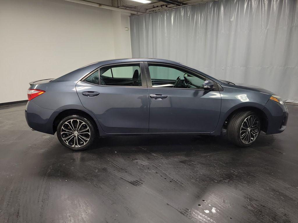 used 2016 Toyota Corolla car, priced at $10,995