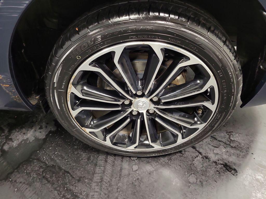 used 2016 Toyota Corolla car, priced at $10,995