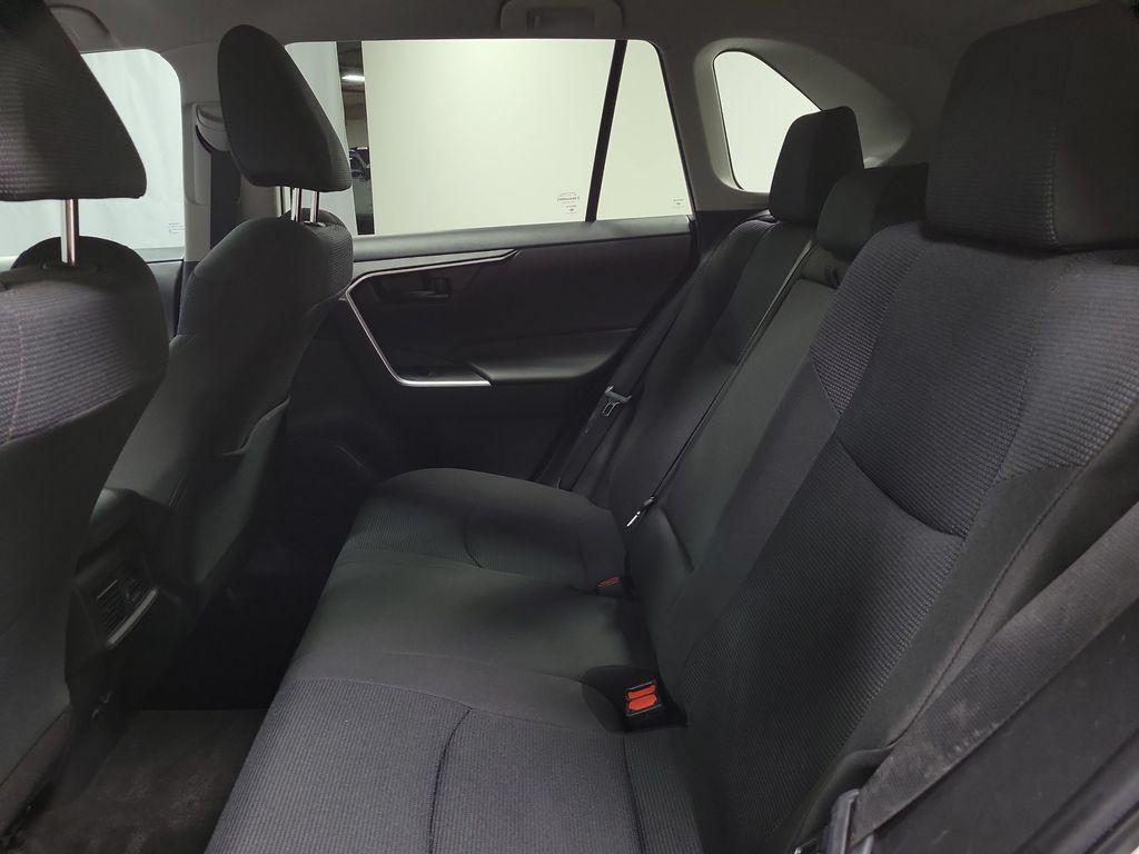 used 2023 Toyota RAV4 car, priced at $27,393