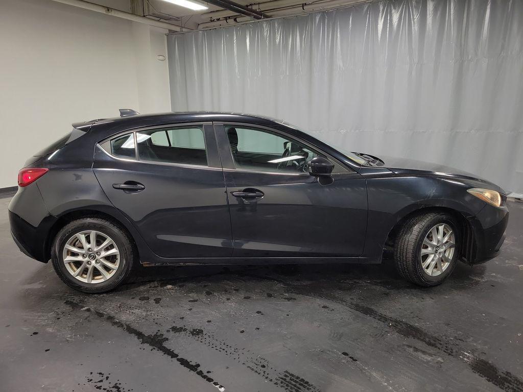used 2014 Mazda Mazda3 car, priced at $6,994