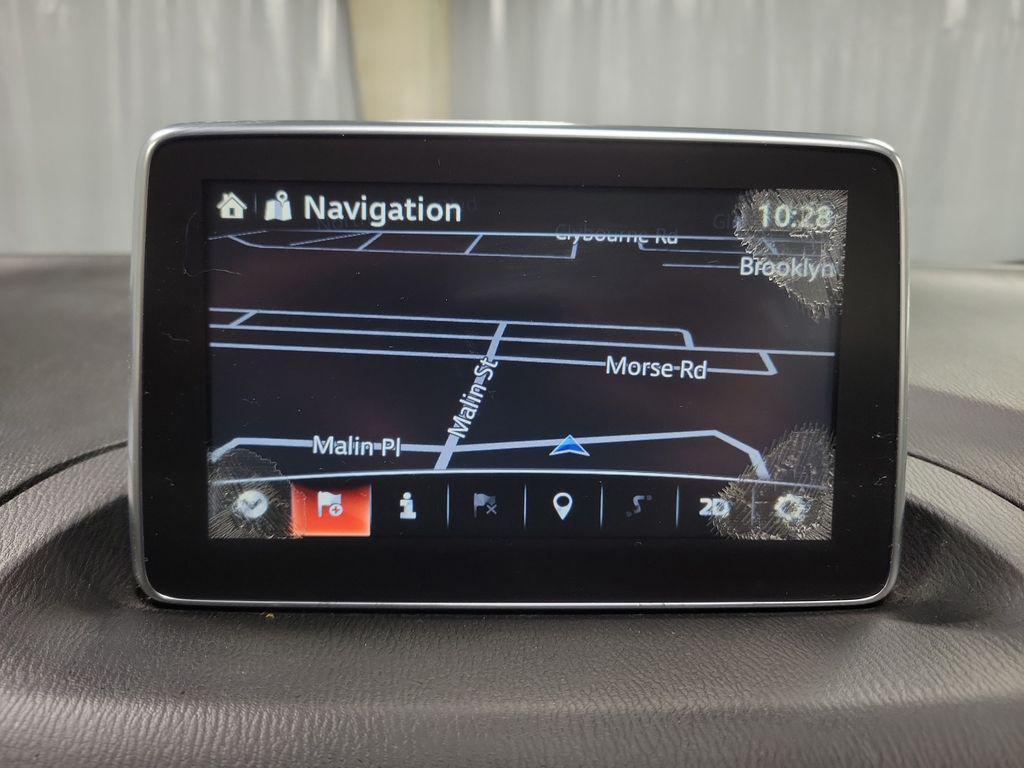 used 2014 Mazda Mazda3 car, priced at $6,994