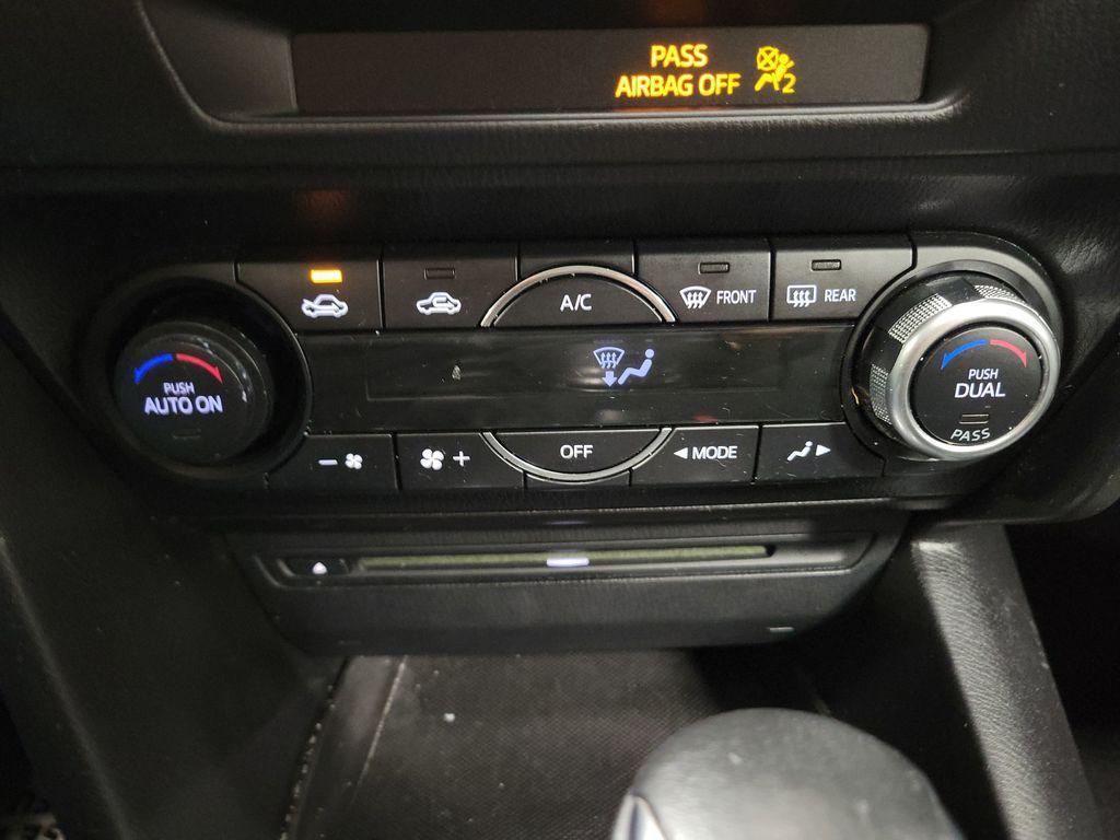 used 2014 Mazda Mazda3 car, priced at $6,994