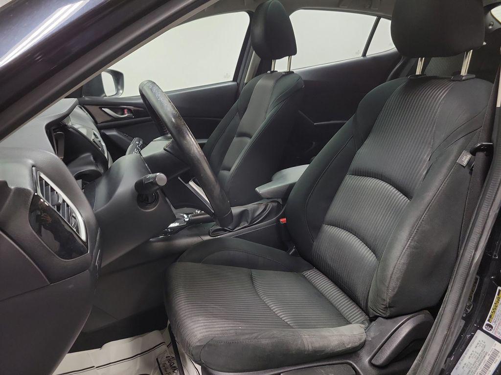 used 2014 Mazda Mazda3 car, priced at $6,994