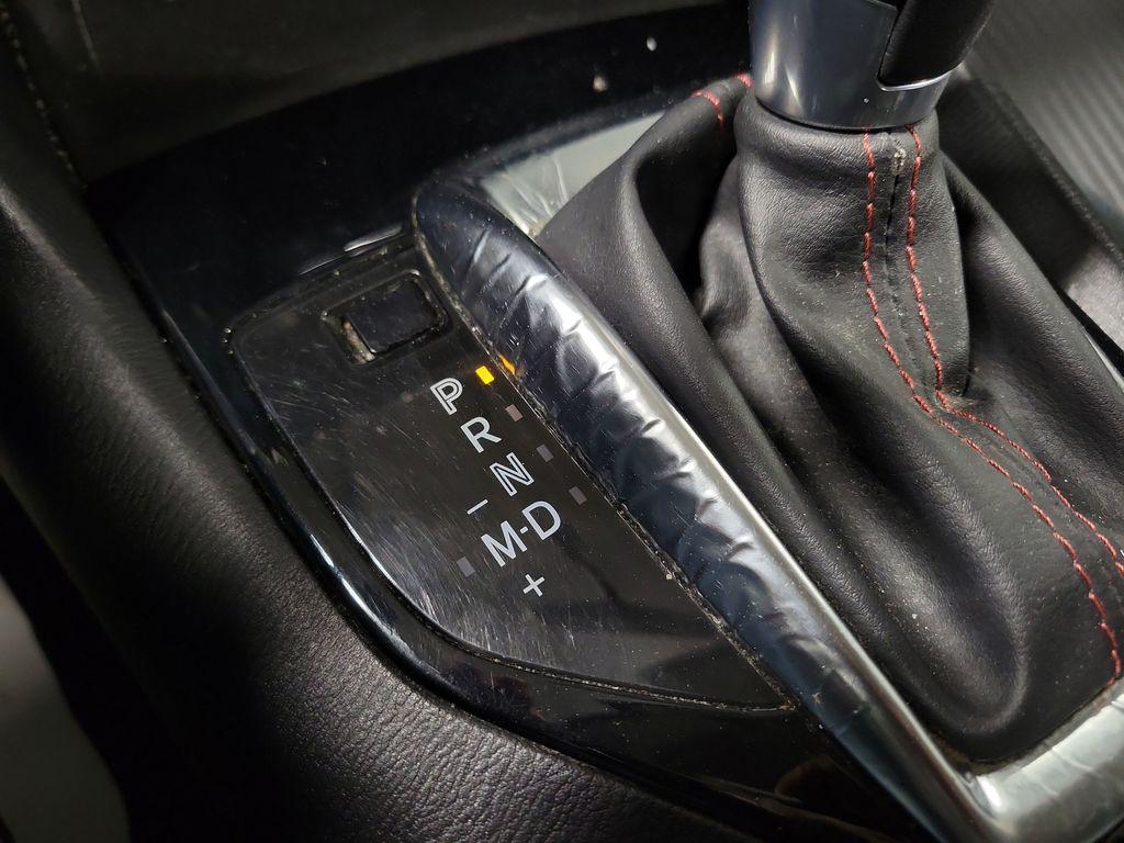 used 2014 Mazda Mazda3 car, priced at $6,994