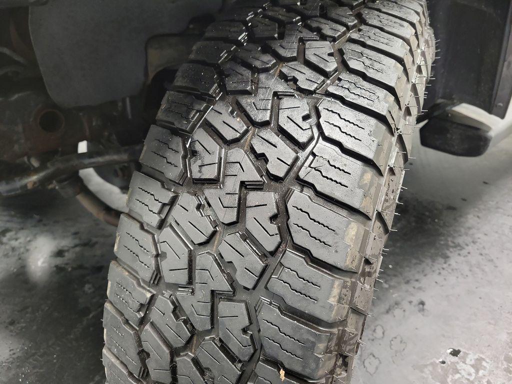 used 2009 Jeep Wrangler car, priced at $7,995