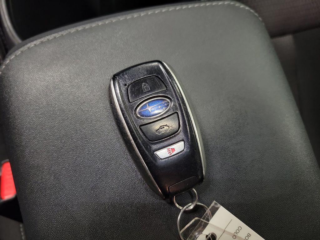 used 2020 Subaru Outback car, priced at $17,296