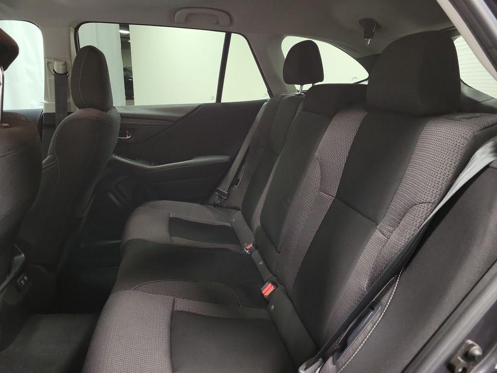 used 2020 Subaru Outback car, priced at $17,296