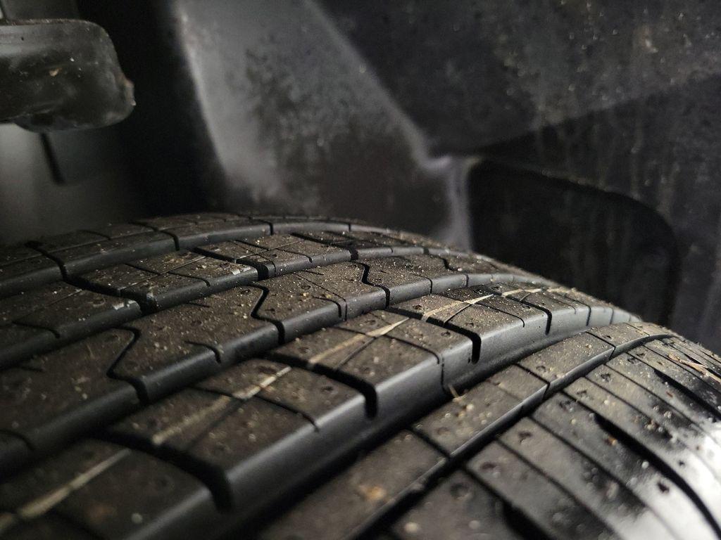 used 2020 Jeep Renegade car, priced at $11,500