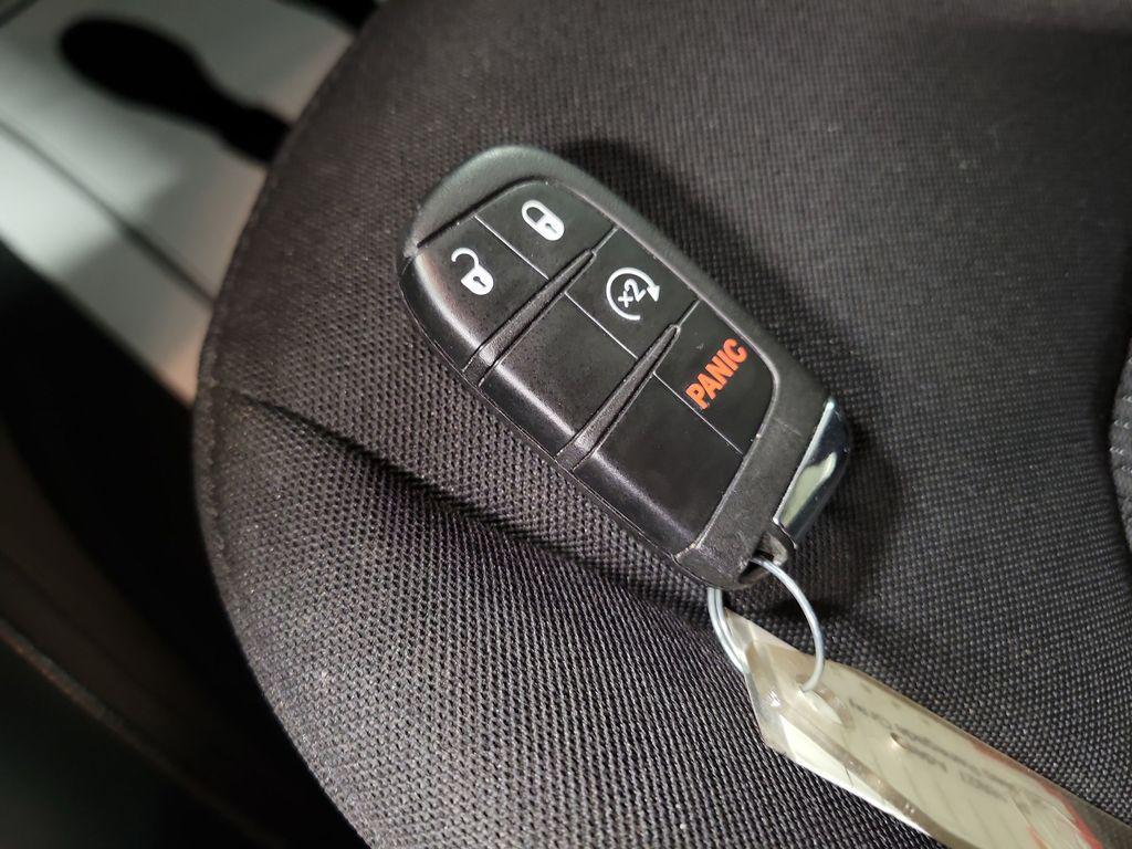 used 2020 Jeep Renegade car, priced at $11,500