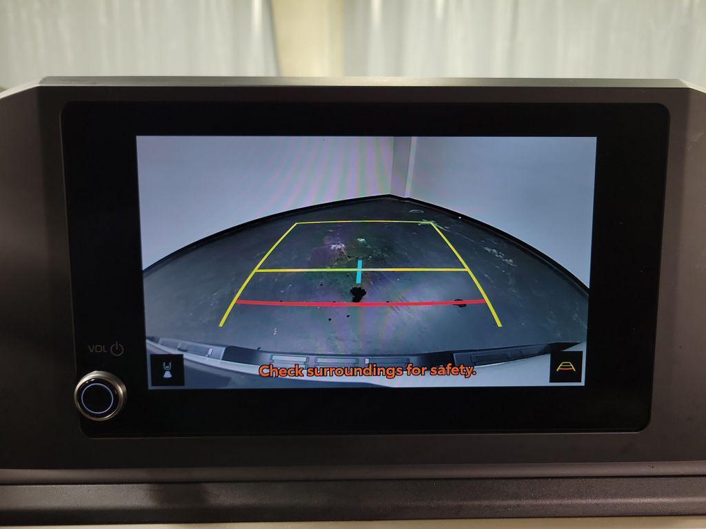 used 2025 Toyota Tacoma car, priced at $29,995