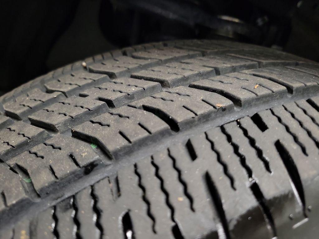 used 2025 Toyota Tacoma car, priced at $29,995