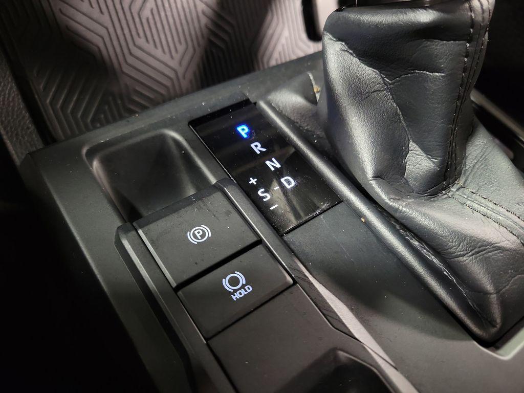 used 2025 Toyota Tacoma car, priced at $29,995