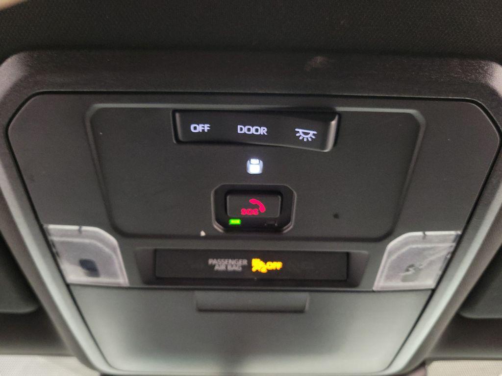 used 2025 Toyota Tacoma car, priced at $29,995