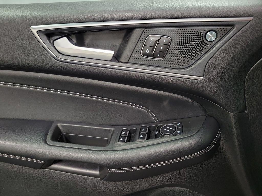 used 2023 Ford Edge car, priced at $29,790