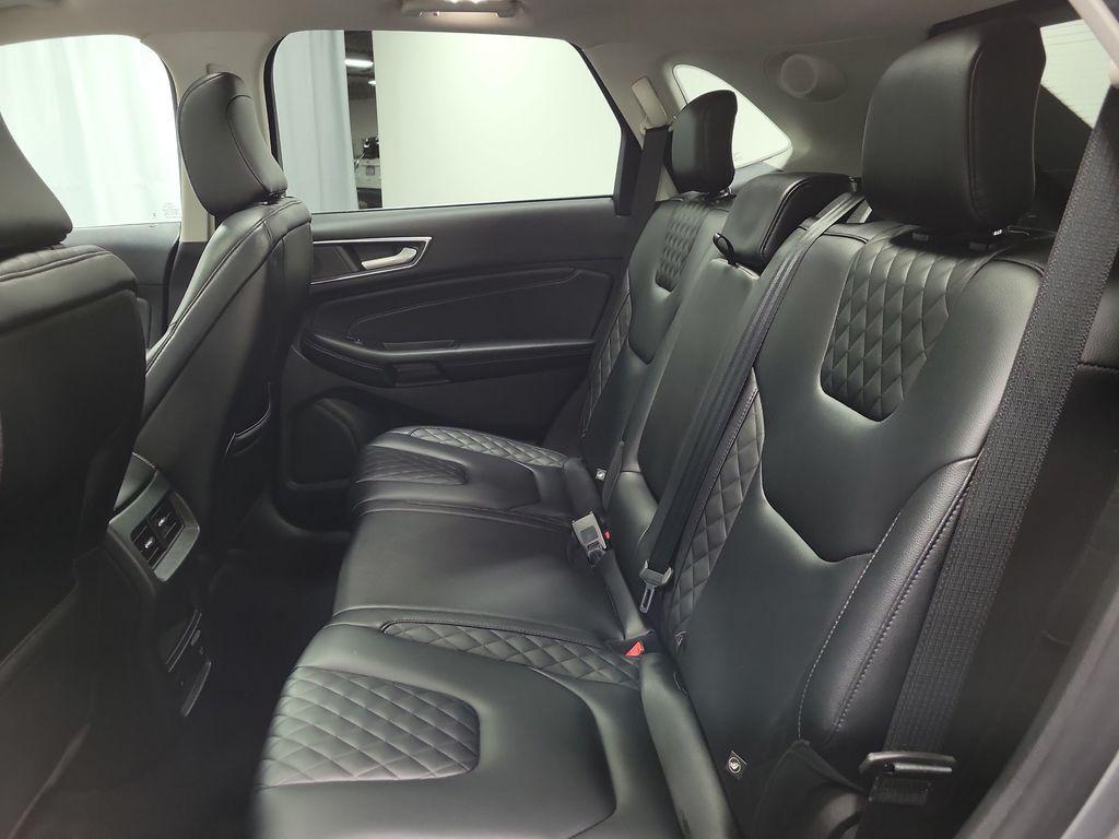 used 2023 Ford Edge car, priced at $29,790