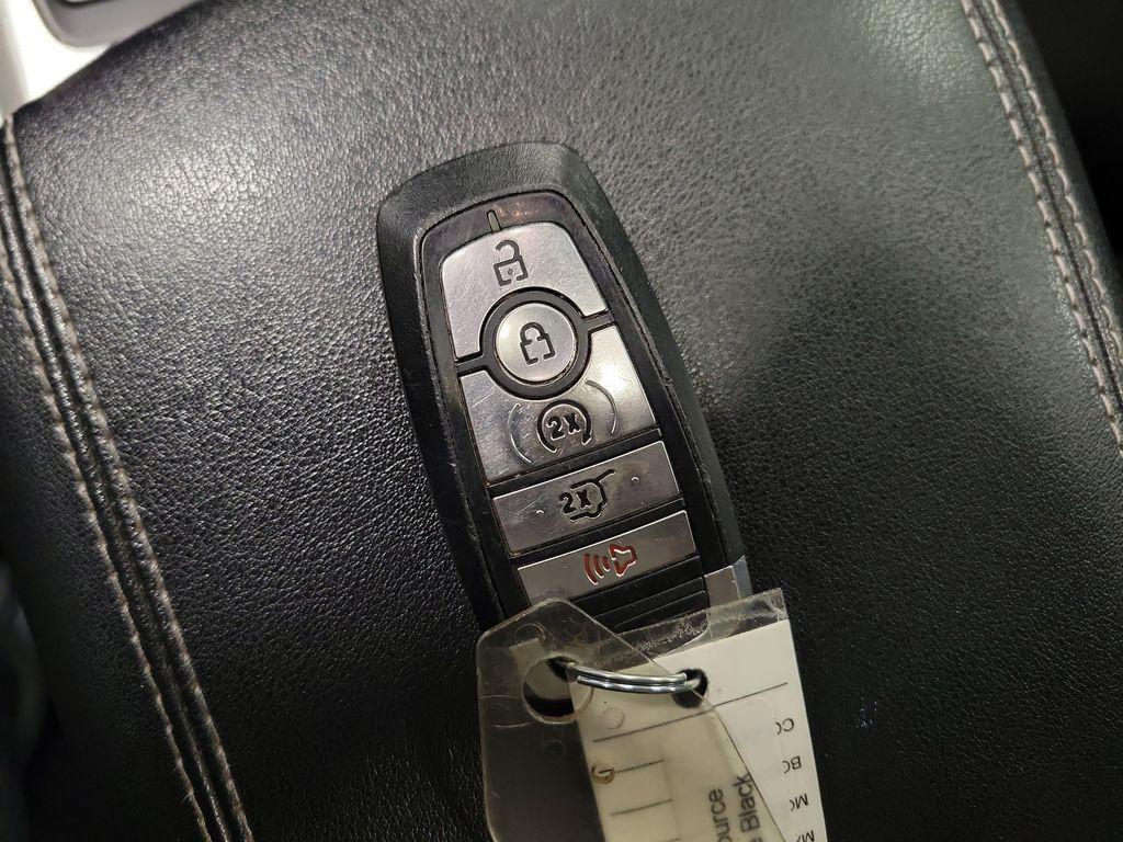 used 2023 Ford Edge car, priced at $29,790