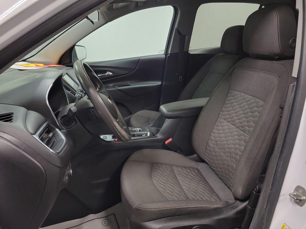 used 2018 Chevrolet Equinox car, priced at $10,995
