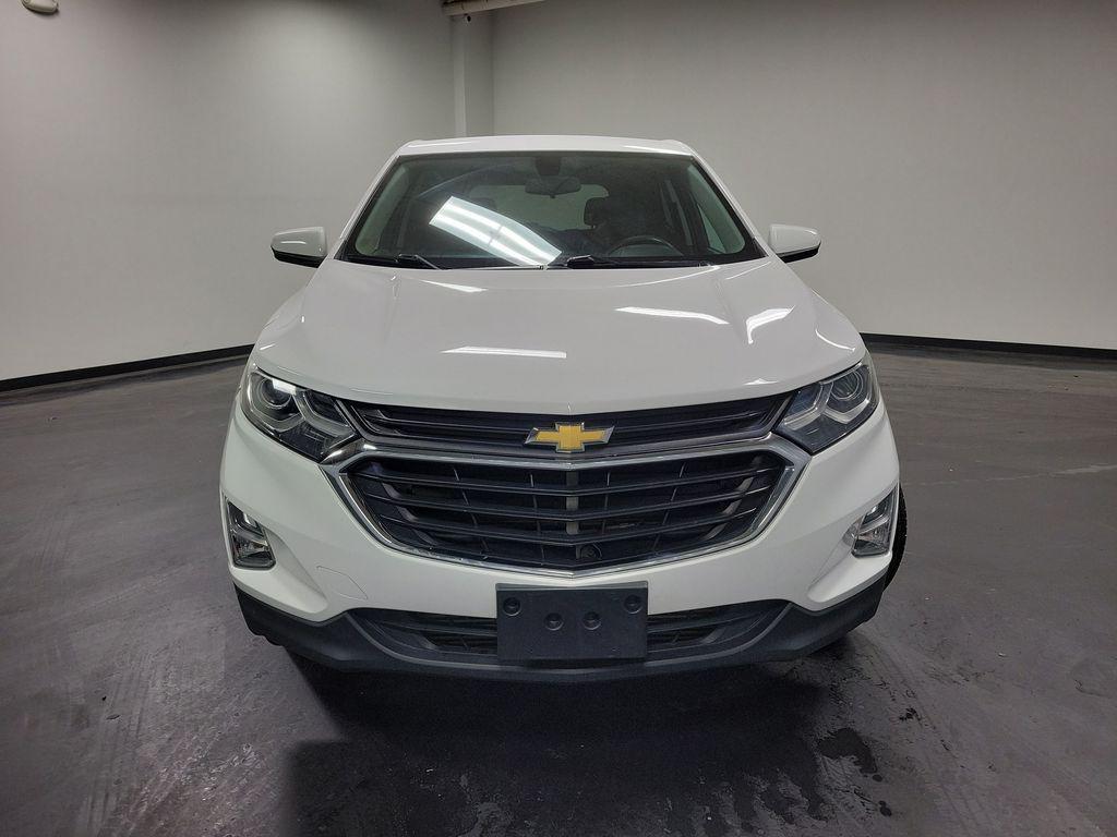 used 2018 Chevrolet Equinox car, priced at $10,995