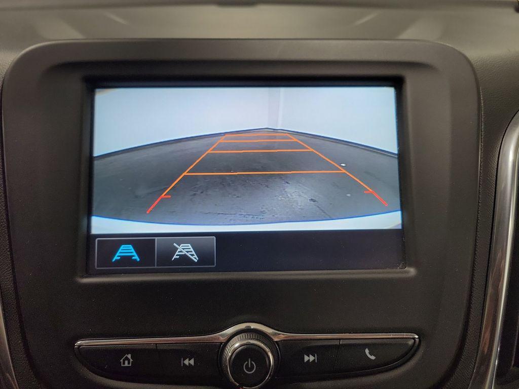 used 2018 Chevrolet Equinox car, priced at $10,995