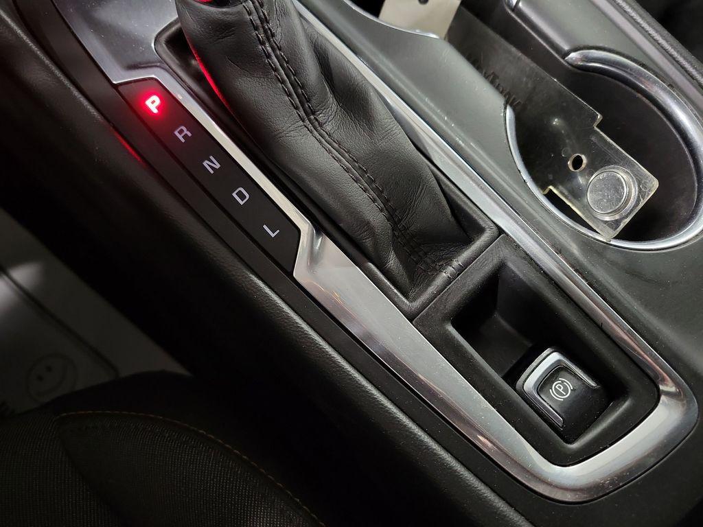 used 2018 Chevrolet Equinox car, priced at $10,995