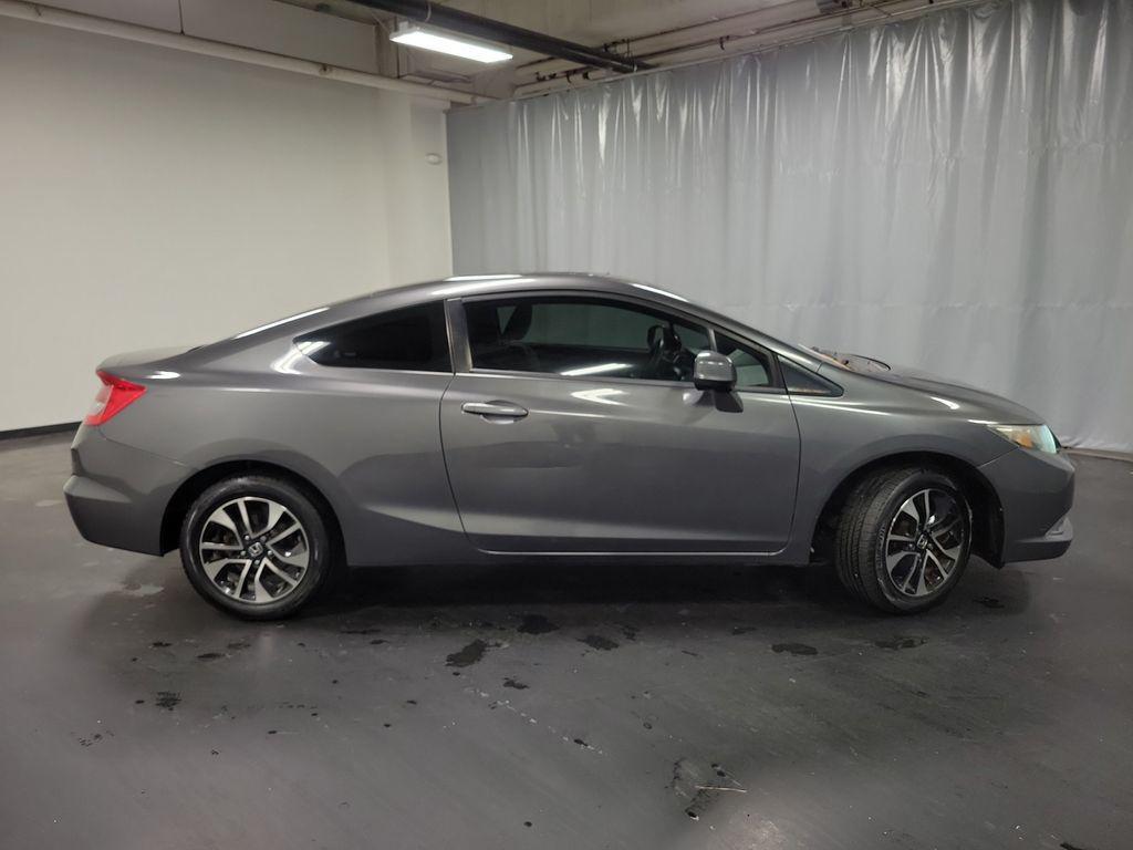 used 2013 Honda Civic car, priced at $9,500