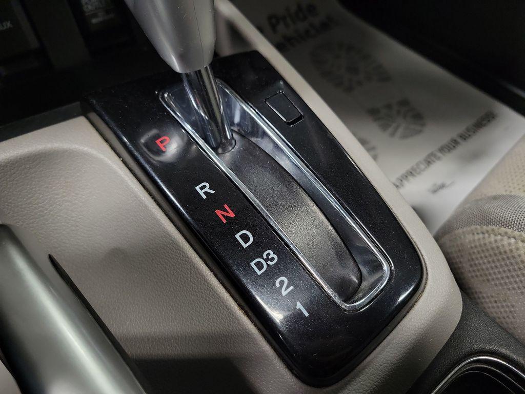 used 2013 Honda Civic car, priced at $9,500