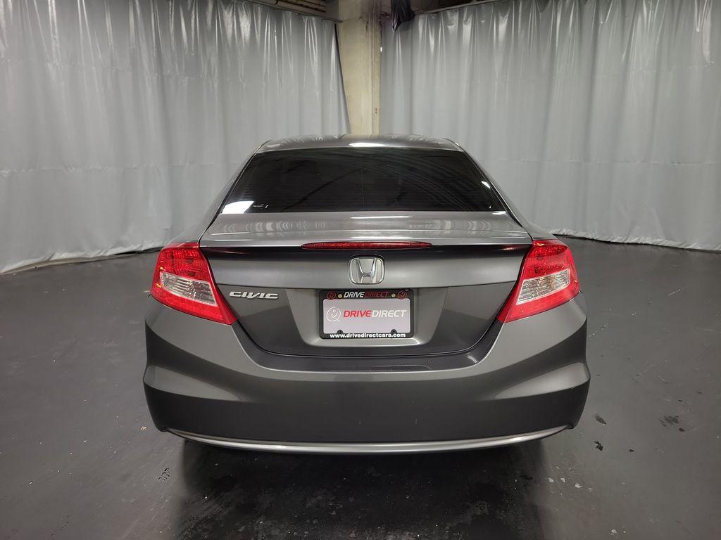 used 2013 Honda Civic car, priced at $9,500