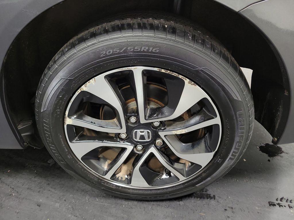 used 2013 Honda Civic car, priced at $9,500