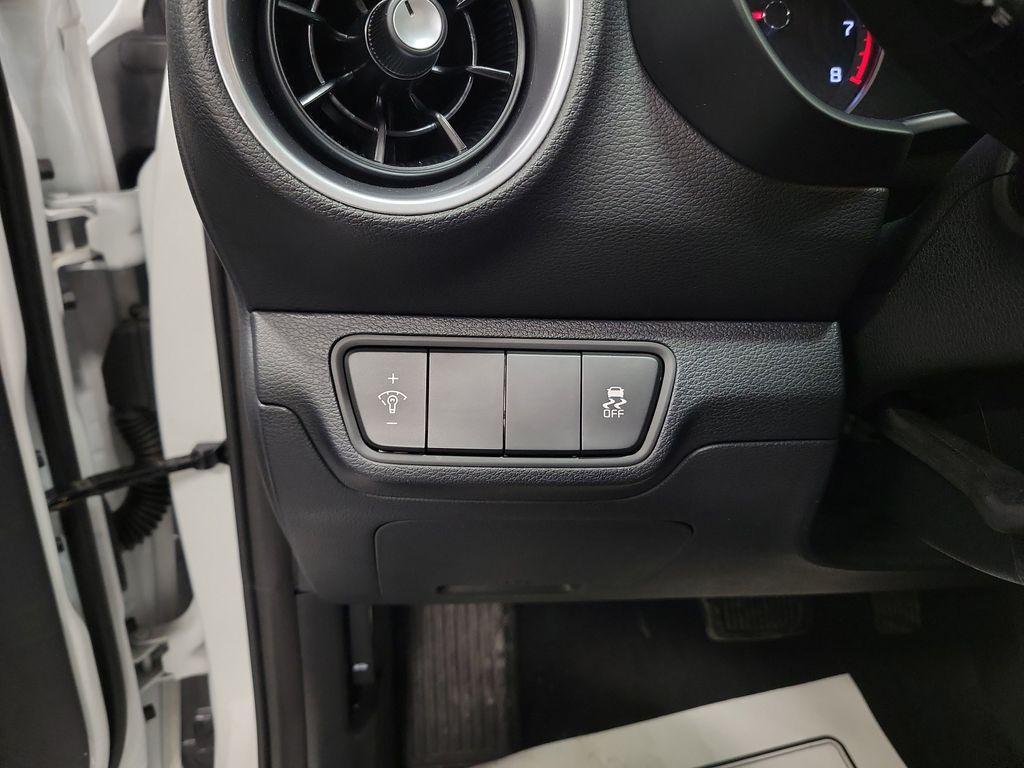 used 2024 Kia Forte car, priced at $16,995