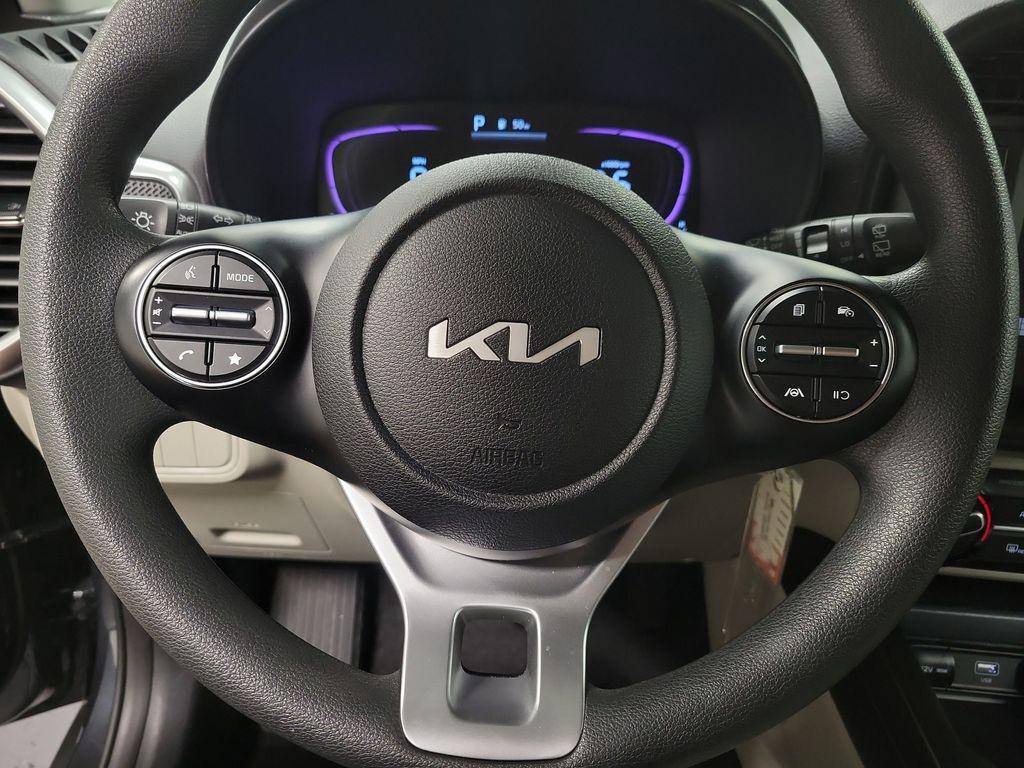 used 2025 Kia Soul car, priced at $20,296