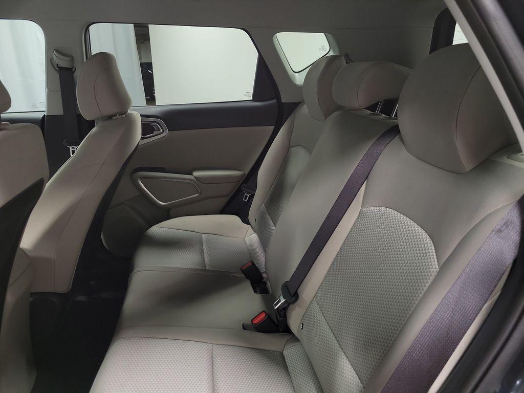 used 2025 Kia Soul car, priced at $20,296
